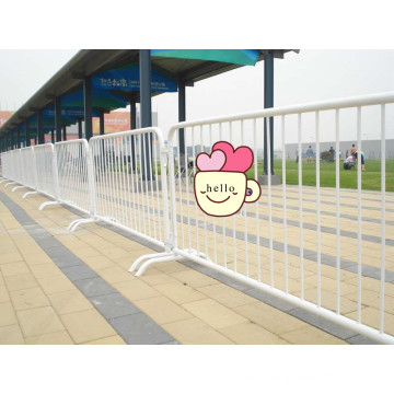 High Quality Pedestrian Barriers Xm-02